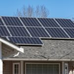 How to calculate how many solar panels you need.