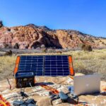 Solar battery buyer’s guide