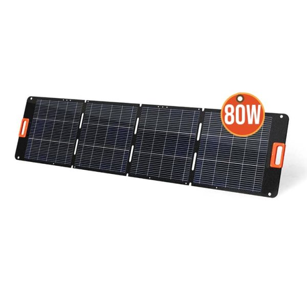 SUNWAY Portable Solar Panel 80W-400W